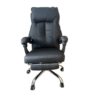 Кресло офисное OC4027 BLACK(черное) 